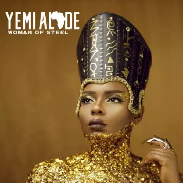 Yemi Alade - CIA (Criminal In Agbada)